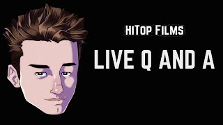 HiTop Live Q and A