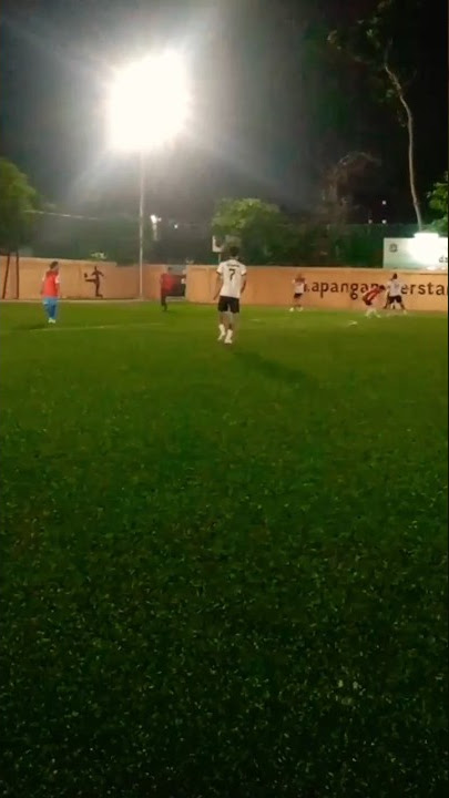 JOINT FC vs SAP FC - Friendly Match