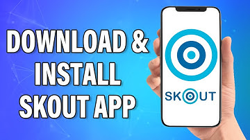 How To Download & Install Skout App 2022 | 