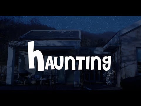 Adventure of tiny aliens Space Jungle  - EP23 haunting
