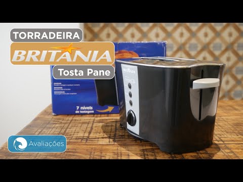 Torradeira dupla para 12 fatias - TRD 30.4