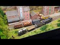 Model Railways- Part 13- Micro Layouts