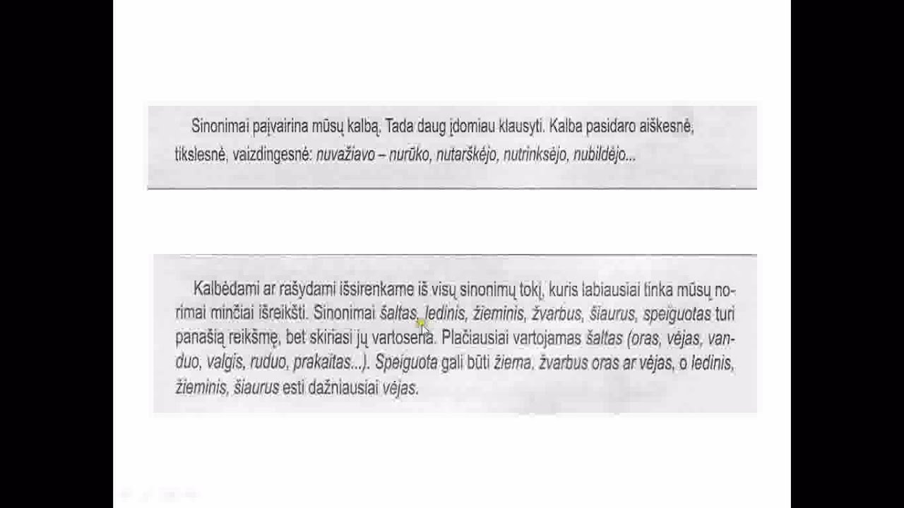 153 sinonimai