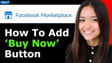 How to Add ‘Buy Now’ Button on Facebook Marketplace 2026 (Step By Step)