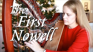 The First Nowell, arranged by Janet Lanier
