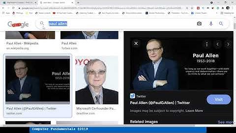 A9 Chapter 6 Windows Configuration Part 1