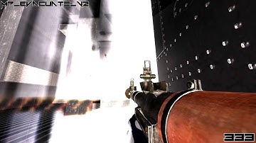 Mp_Evacuate_V2 Walkthrough (Inter)