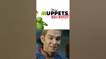Muppet Movie Meme Rankings Capcut Shorts Memes Muppets Ranked Rank Ranking Movies 