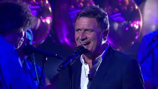 Erik Van Looy zingt I Feel Love | Amai zeg wauw!