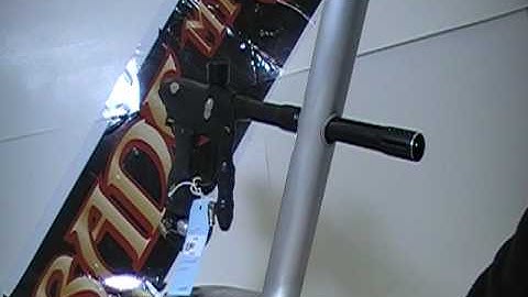 USED - Proto Matrix 09 PMR Paintball Gun