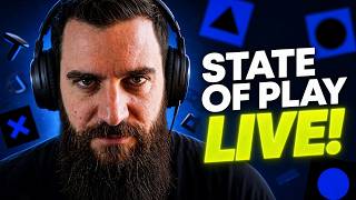 The MIDDEST Gameshow ever. - Playstation State of Play Watch Party! - DLSS5 Stellar Blade after screenshot 1