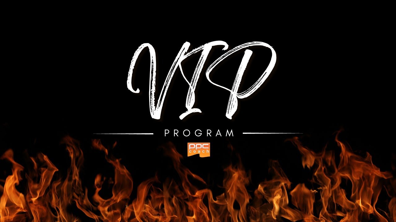 PPC Coach   Craziest Ultimate Offer Ever Live Webinar