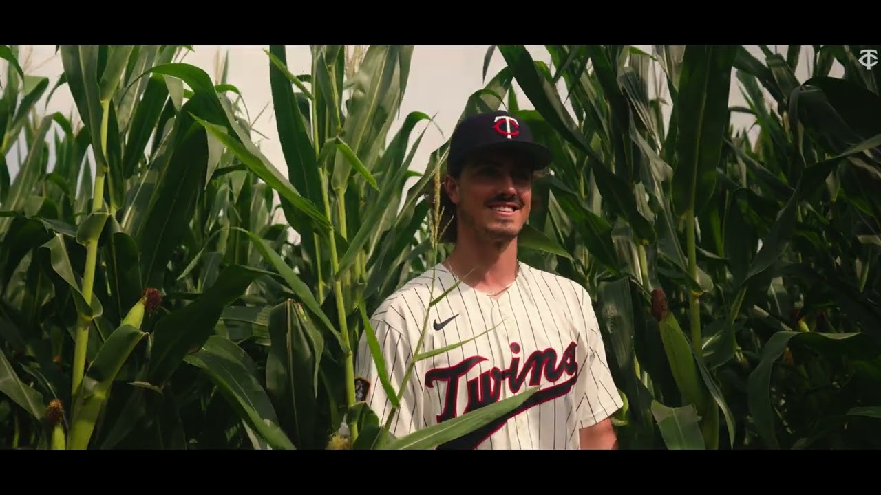 Minnesota Twins | Field of Dreams