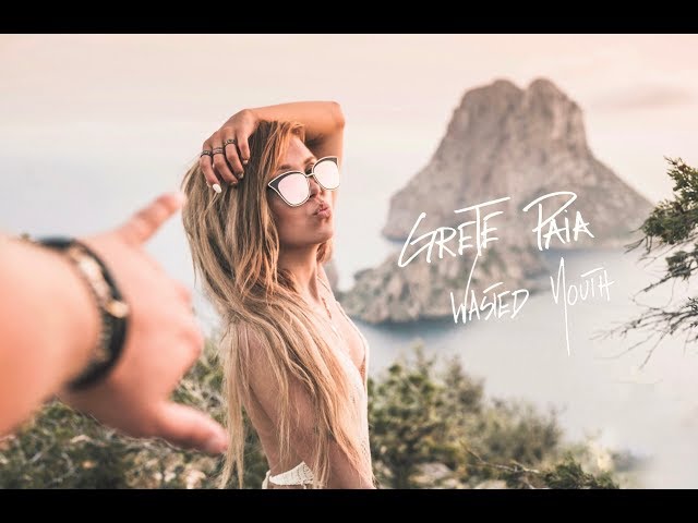 Grete Paia - Wasted Youth