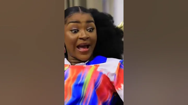 Cha Cha Eke Is Back And Better!! #shorts #viralvideo #youtubeshorts #trending #mylastmarriage