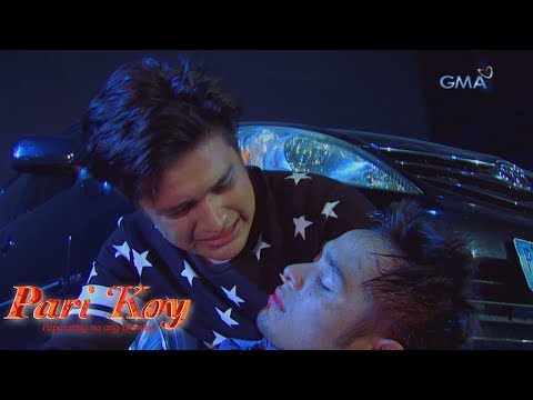 Pari 'Koy - Full Episode 55 - 동영상