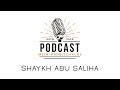 Mein Arabischkurs | PODCAST | Spende - NEU
