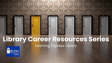 Learning Express Library