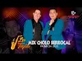 Mix cholo Berrocal / Los Taytas de Cajamarca / Video Promocional 2021