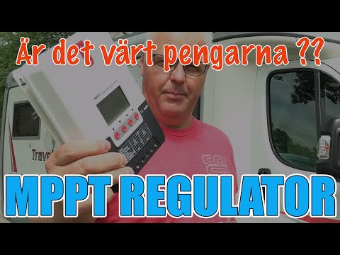 Video: Hur Man Väljer En Regulator