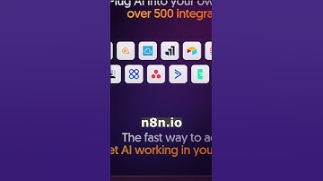 AI Agents EXPLAINED in 40 Seconds