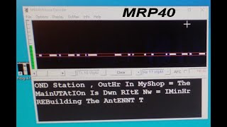 Morse Code decoders for Ham Radio screenshot 2