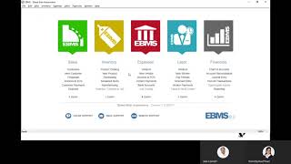 Celebrity Inventory Webinar March 26, 2020 Profile