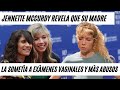 Jennette McCurdy REVELA que su Madre la Sometía a Exámenes Vaginales y Más Abusos