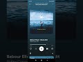 Babour Ellouh Waves Edit Didine Canon 16 