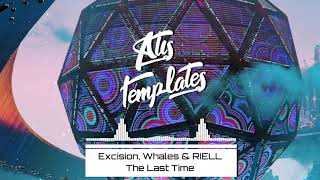 [Free Download] Simple Dubstep/Chill v1 60fps | Avee Player Template | Atis Templates screenshot 5