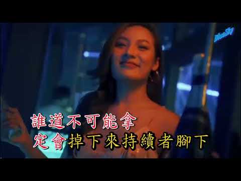 人生嘉年華DJ (卡拉ok)