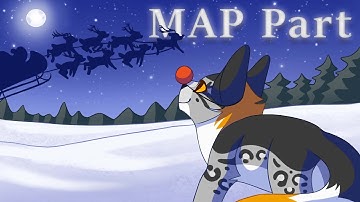 All I Want For Christmas MAP - Part 12