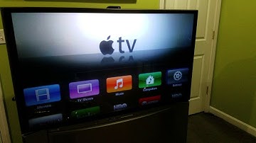 How to Change the Name of Your Apple TV