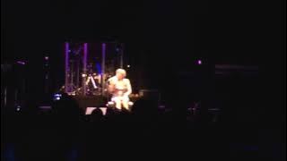 GWEN DICKEY (ROSE ROYCE) - WISHING ON A STAR - O2 INDIGO - 21.11.14.