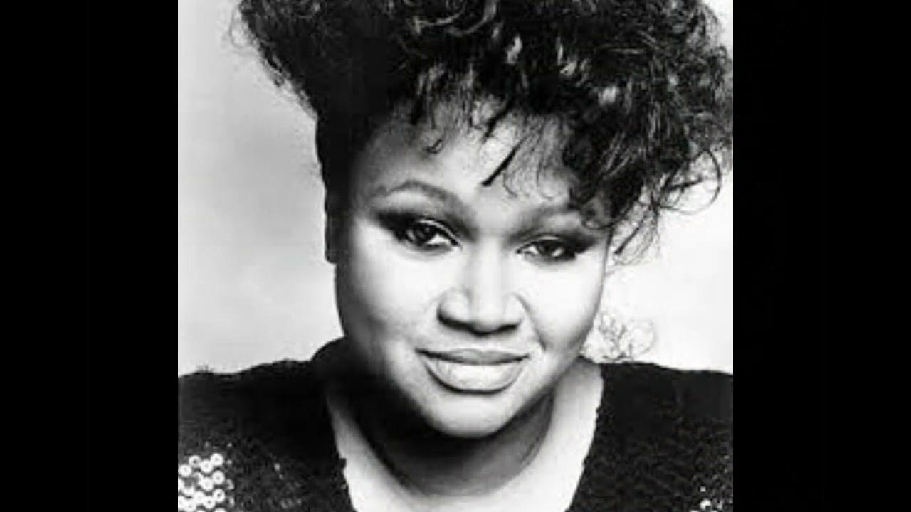 Padlock Gwen Guthrie 1985 YouTube