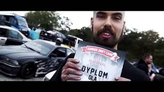 Summer Drift Camp 2018 - Next Level Driftfun