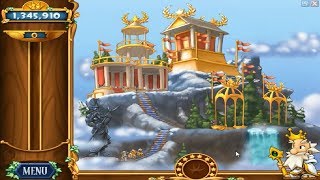 Talismania Deluxe - Story Mode - All Gold Construction screenshot 3