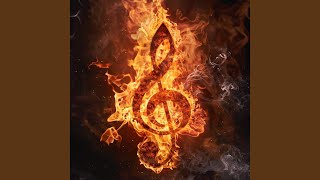 Flames of Melodic Unity in the Fire
