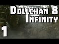 S.T.A.L.K.E.R. Dollchan 8: Infinity ч.1
