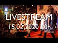 Capture de la vidéo Die Kinder & The Black Shadows - Live
