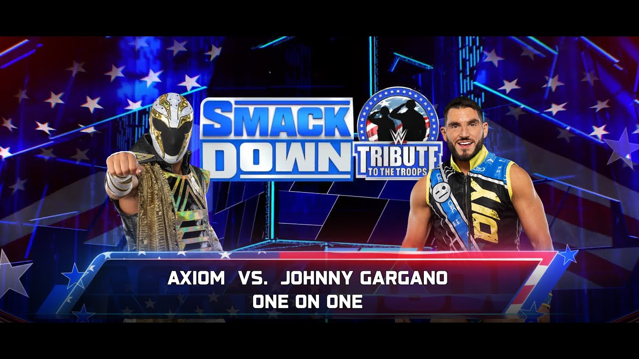 Турнир «Король полутяжеловесов» — Раунд 36