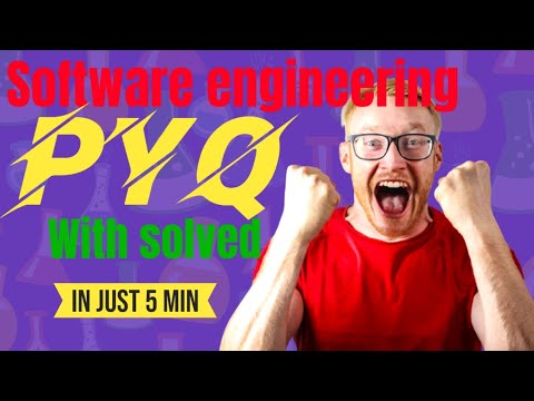 SOFTWARE ENGINEERING PREVIOUS YEAR QUESTION PAPERS|| #bteup EXAM 5TH SEMESTER #CSE Question papers||