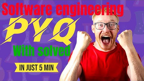 SOFTWARE ENGINEERING PREVIOUS YEAR QUESTION PAPERS|| #bteup EXAM 5TH SEMESTER #CSE Question papers||