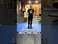 Stiff? Try This Simple Mobility Flow (Adults 40+)#ogpk#parkourover40 #jointhealth#movementismedicine