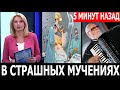 ТОЛЬКО ЧТО! 2 года боролся за жизнь! Скончался известный украинский музыкант Ян Табачник...