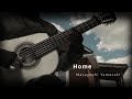 Home - 山崎まさよし【ソロギター】