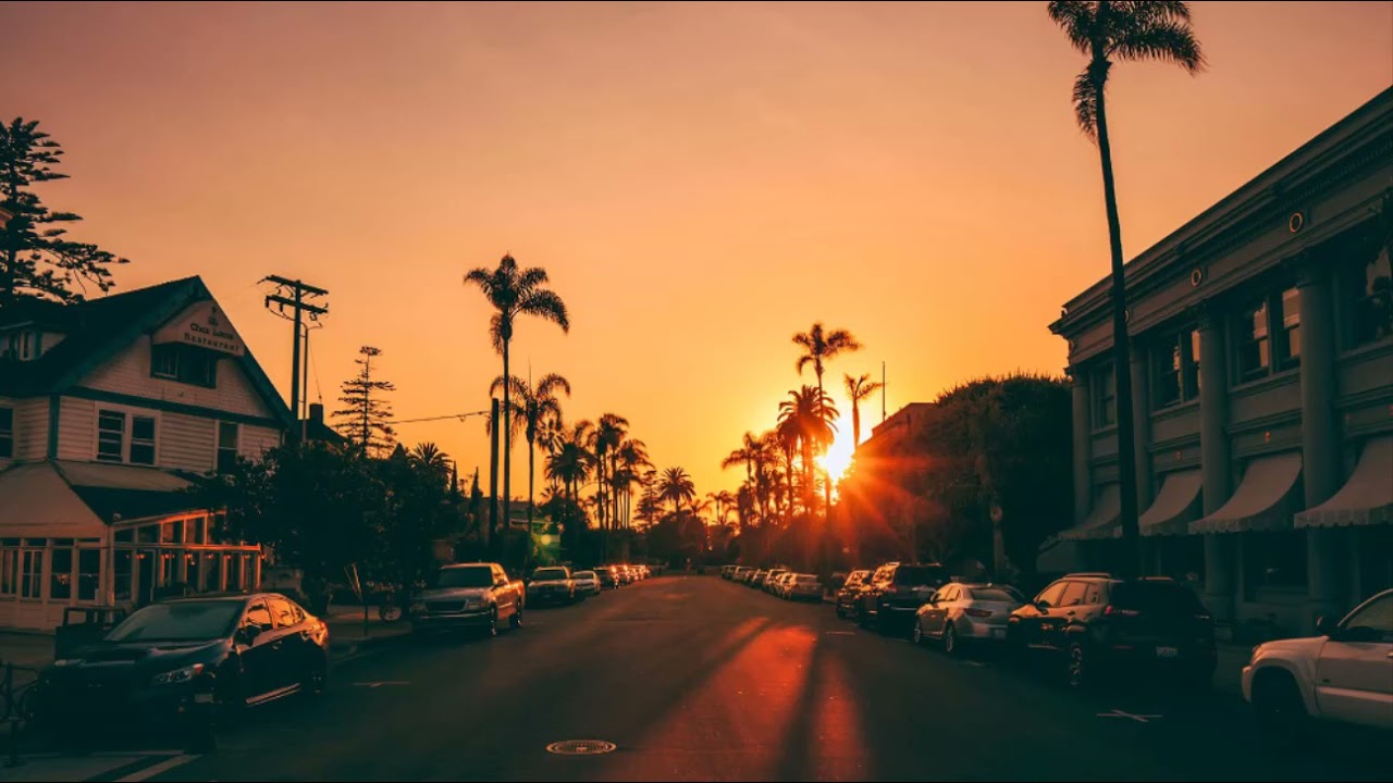 Thomas Reid, Zaini & Essence - Feel Loved