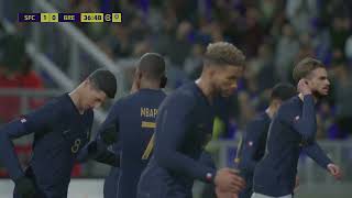 Efootball 2023 Mbappe Is A Fox In The Box