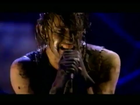 33 Years Ago: Nine Inch Nails Unleash 'Pretty Hate Machine'