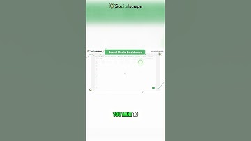 Increase Website Traffic by automatically posting your blogs on social media- Socialscape RSS Feed!